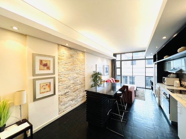 0 Bedroom Property for Sale in Cape Town City Centre Western Cape